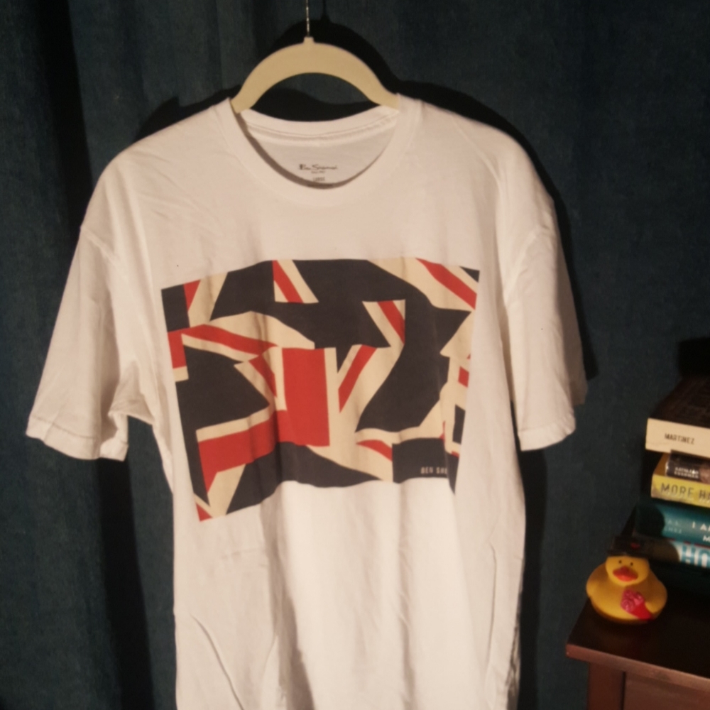 Ben Sherman Tshirt